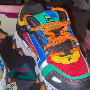 Meet your Posher, Nevaeh